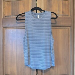 Athleta tank